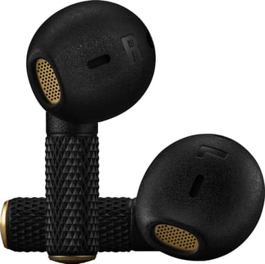 Marshall Minor IV true wireless in-ear høretelefoner (sort)
