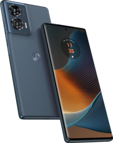 Motorola Edge 50 Fusion 5G smartphone 12/256GB (Forrest Blue)