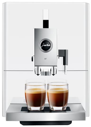 JURA 15125 Espresso/Coffee mac