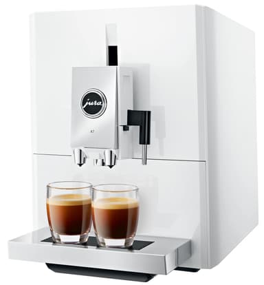 JURA 15125 Espresso/Coffee mac