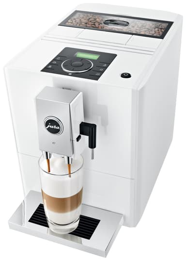 JURA 15125 Espresso/Coffee mac