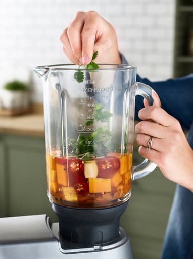 Kenwood blendertilbehør KAH358GL