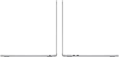MacBook Air 13 M3 10C GPU/16/1TB (sølv)