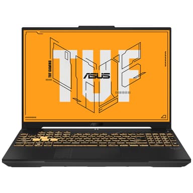 Asus TUF Gaming 16 R9-7HX/32/1024/4070 16" bærbar gaming-computer