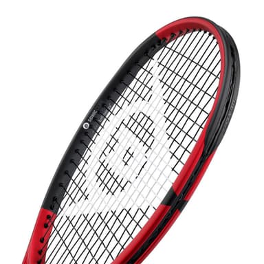 Dunlop CX200 LS G2 NH Rød/Sort Tennisketcher
