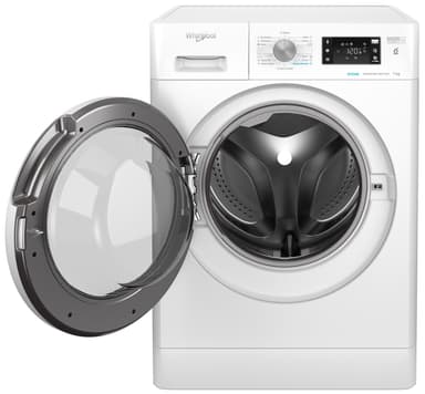 Whirlpool vaskemaskine FFB7469WVEE (7 kg)