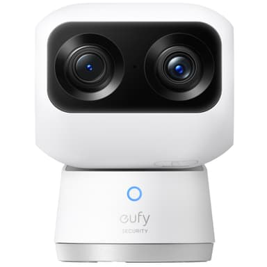 Eufy S350 4K indendørs sikkerhedskamera