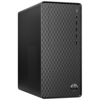 HP M01-F3809no i5-13/8/512 stationær computer