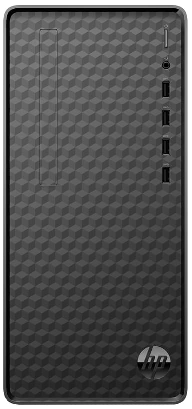 HP M01-F4846no i7-14/16/1000 stationær computer