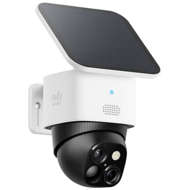 Eufy SoloCam  S340 3K sikkerhedskamera