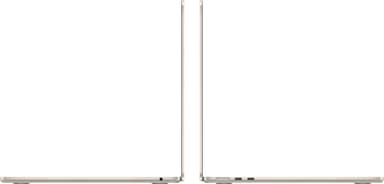 MacBook Air 13 M3 10C GPU/16/256GB (Starlight)