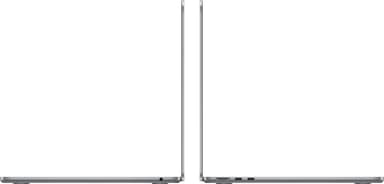 MacBook Air 13 M3 10C GPU/16/256GB (space grey)
