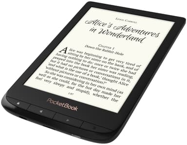 PocketBook Touch Lux 4 ebogslæser
