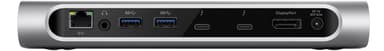 Belkin Thunderbolt 3 Express HD dockingstation med 1 m kabel
