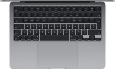 MacBook Air 13 M3 10C GPU/16/1TB (Space Gray)