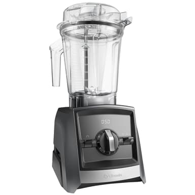 12: Vitamix Ascent 2300i blender 65337 (grå)