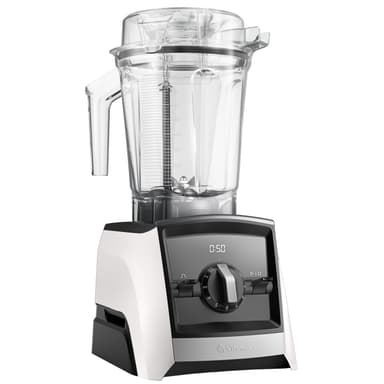 Vitamix Ascent 2300i blender 65335 (hvid)