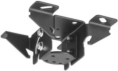 Vogel's Pro PUC 1035 loft tilt beslag (sort)