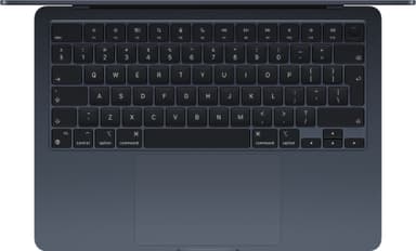 MacBook Air 13 M3 16/1000GB (midnat)