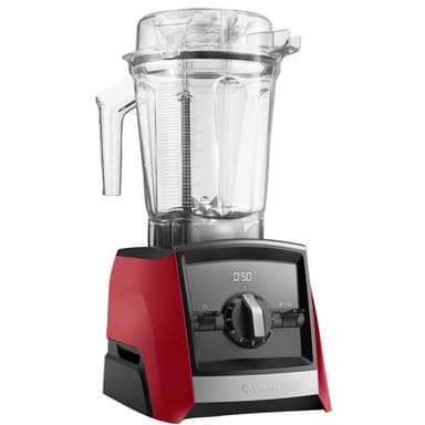 13: Vitamix Ascent 2300i blender 65336 (rød)