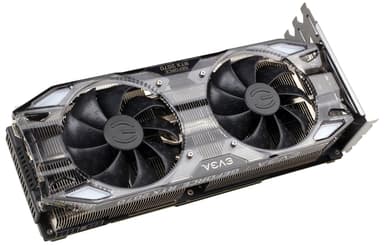 EVGA GeForce RTX 2070 XC Ultra grafikkort 8G