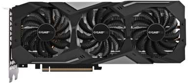 Gigabyte GeForce RTX 2070 Gaming OC grafikkort 8G