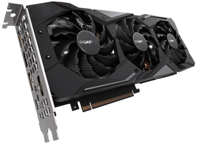 Gigabyte GeForce RTX 2070 Gaming OC grafikkort 8G