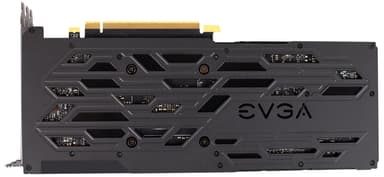 EVGA GeForce RTX 2070 XC Ultra grafikkort 8G