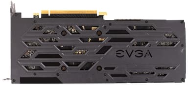 EVGA GeForce RTX 2070 XC grafikkort 8G