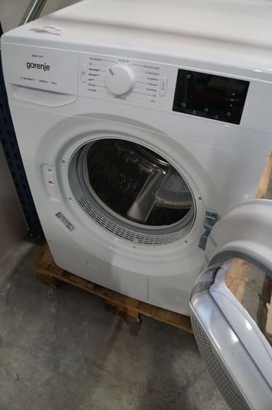 Gorenje kondens tørretumbler DNES92GN - D4912 - brugt