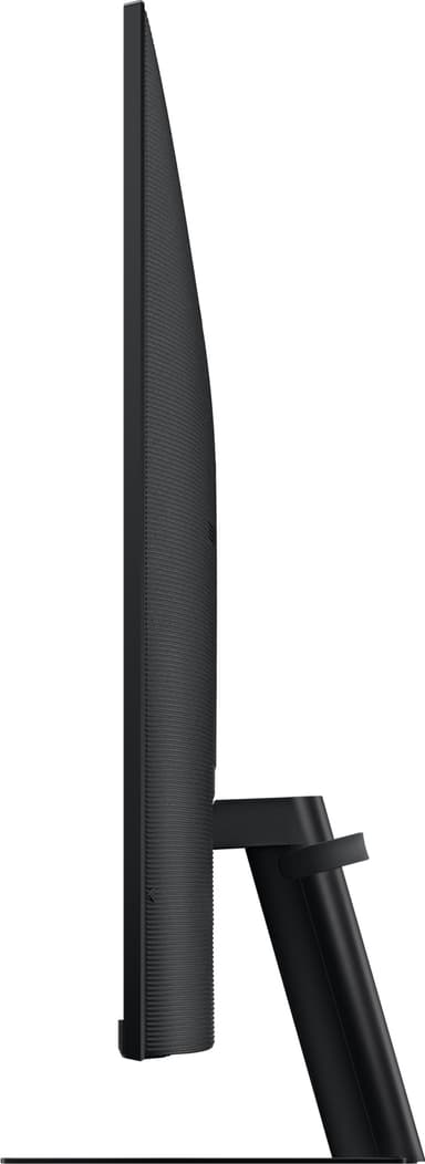 Samsung Smart Monitor M7 32" skærm (sort)