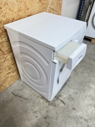 Siemens kondenstørretumbler WT44E1L7DN - brugt