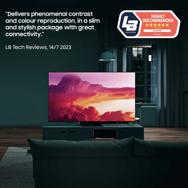 Samsung 65" S94C 4K OLED Smart TV