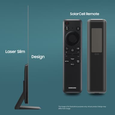 Samsung 65" S94C 4K OLED Smart TV