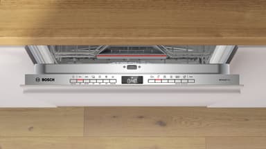 Bosch Opvaskemaskine SBH4ECX10E Fuldintegreret