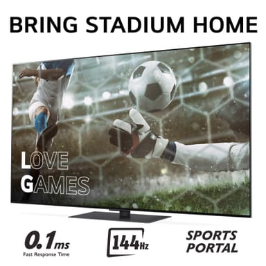 LG 55" G4 4K OLED evo TV (2024)