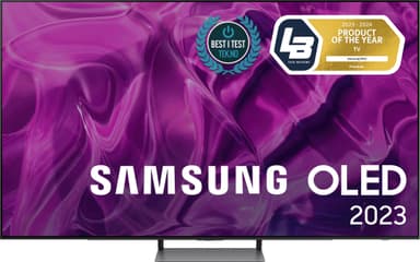 Samsung 77" S94C 4K OLED Smart TV