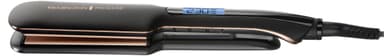 Remington PROLuxe Midnight glattejern S9150B (sort og rosaguld)