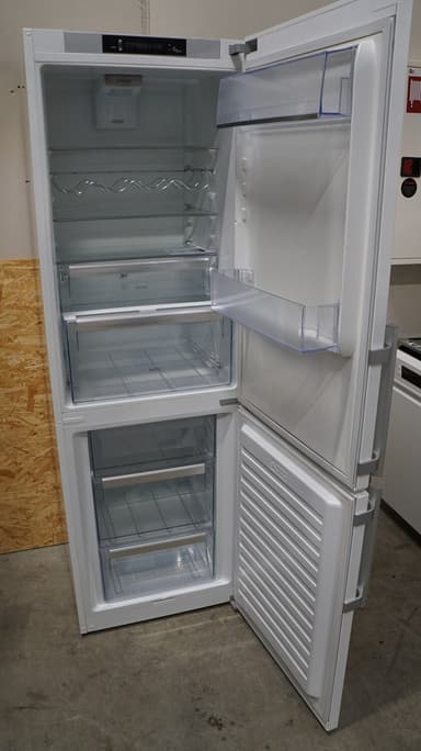 Electrolux køle/fryseskab EN3615MOW - brugt