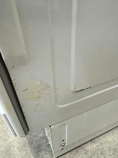 Voss induktionskomfur ELI83720HV - brugt