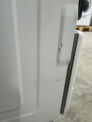 Voss induktionskomfur ELI83720HV - brugt