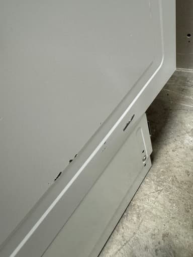 Voss induktionskomfur ELI83720HV - brugt