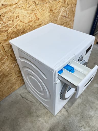 Bosch WAW32597SN Serie 8 vaskemaskine - brugt