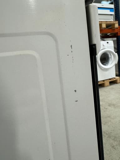 Voss induktionskomfur ELI83720HV - brugt