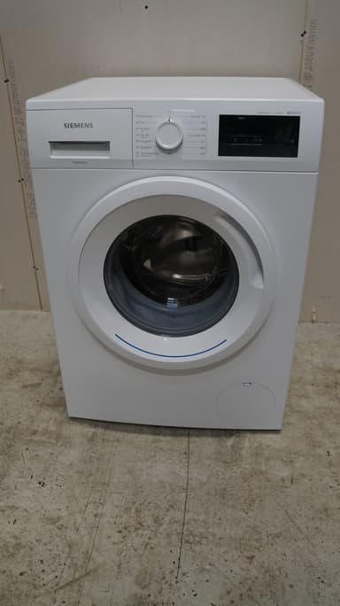 Siemens iQ300 vaskemaskine WM14N0L7DN - brugt