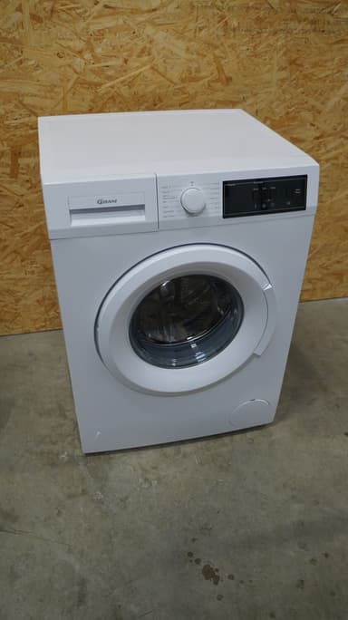 Gram vaskemaskine WDE70714-90/1 - D10626 - brugt
