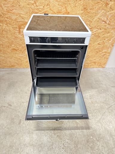 Voss induktionskomfur ELI14340HV - brugt