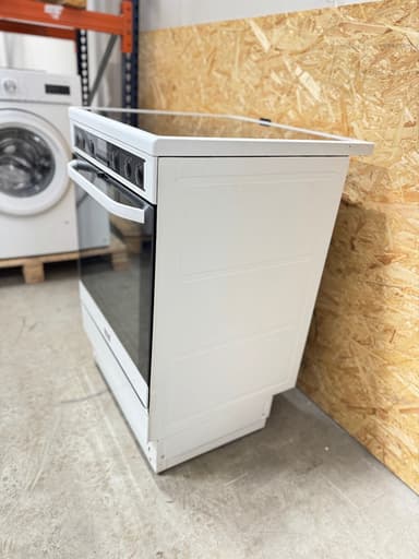 Voss induktionskomfur ELI14340HV - brugt