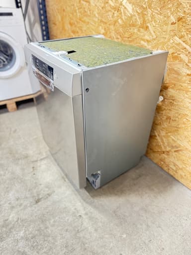 Bosch opvaskemaskine SMU46CI01S - brugt