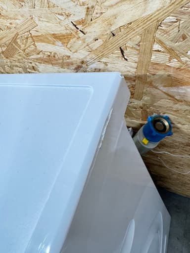 Bosch WAW32597SN Serie 8 vaskemaskine - brugt